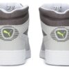 Slipstream Mid Tech “Blanco Gris”