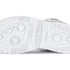 Slipstream Mid Tech “Blanco Gris”