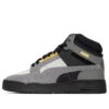 Slipstream Mid Tech “Negro Gris”