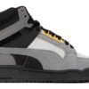 Slipstream Mid Tech “Negro Gris”