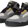 Slipstream Mid Tech “Negro Gris”
