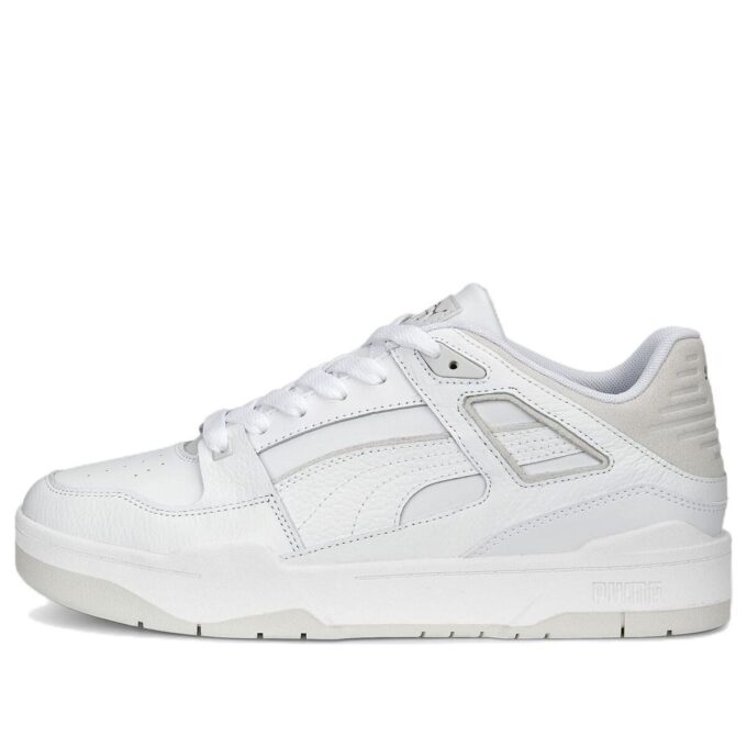 Slipstream “Nube de Nimbo Blanco”
