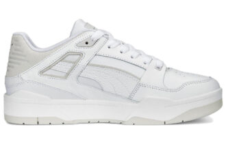 Slipstream “Nube de Nimbo Blanco”