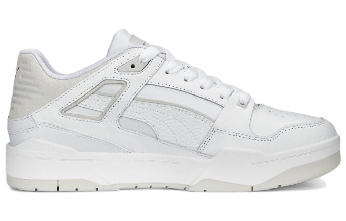 Slipstream “Nube de Nimbo Blanco”