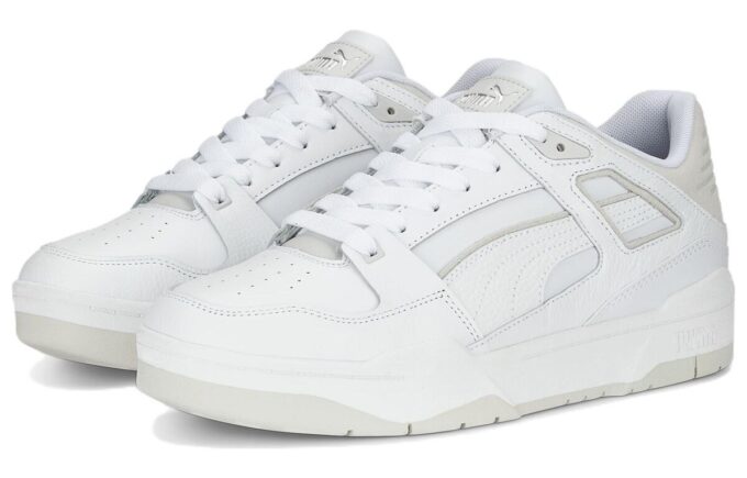 Slipstream “Nube de Nimbo Blanco”