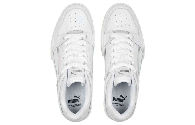 Slipstream “Nube de Nimbo Blanco”