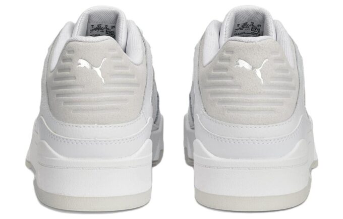 Slipstream “Nube de Nimbo Blanco”