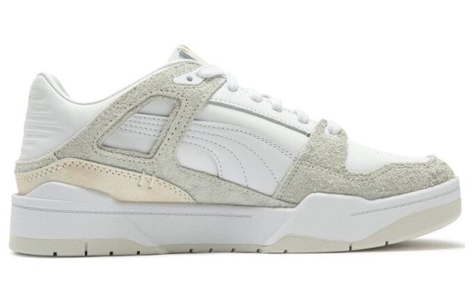 Slipstream Premium “Blanco Gris”