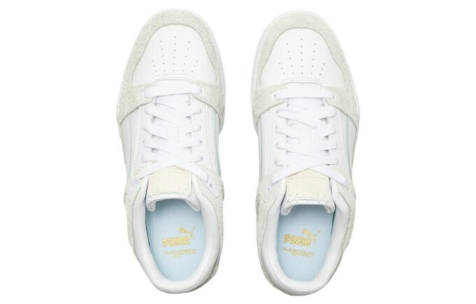 Slipstream Premium “Blanco Gris”
