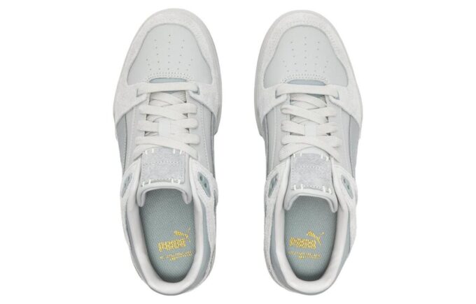 Slipstream Premium “Gris claro frío”