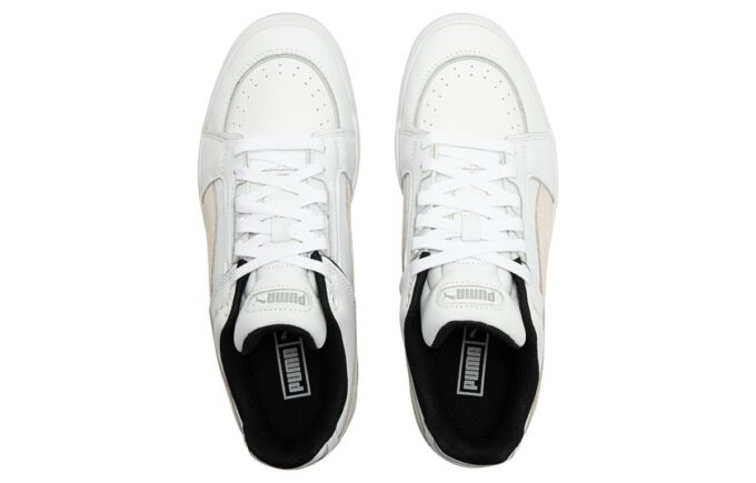 Slipstream Retro Sum “Blanco Gris”