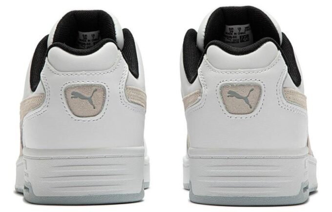 Slipstream Retro Sum “Blanco Gris”