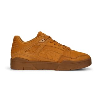 Slipstream Suede “Desert Tan”