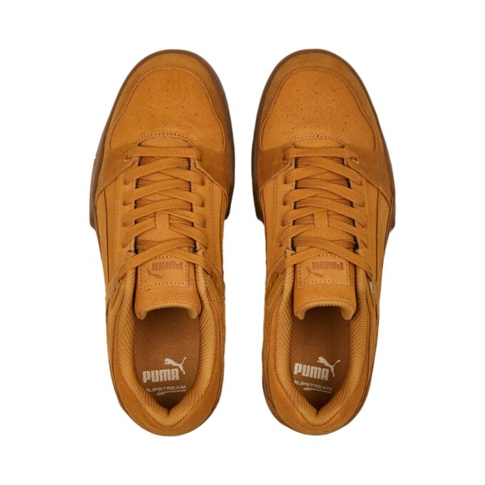 Slipstream Suede “Desert Tan”
