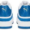 Slipstream Suede FS “Blanco Azul Lago”