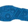 Slipstream Suede FS “Blanco Azul Lago”