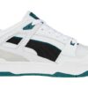 Slipstream Suede FS “Blanco, Negro, Verde”