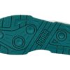 Slipstream Suede FS “Blanco, Negro, Verde”