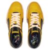Slipstream x Jeff Staple “Gidra – Amarillo Radiante”
