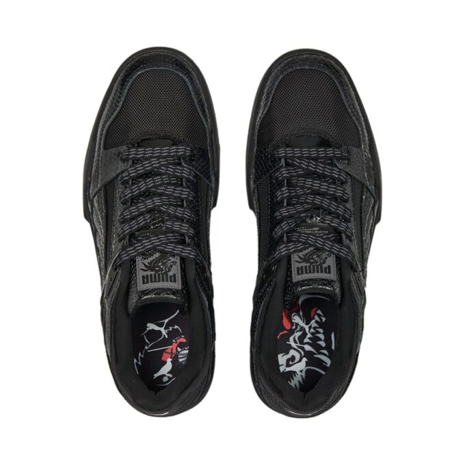 Slipstream x Jeff Staple “Gidra – Negro”