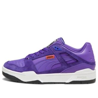Slipstream x LOS PITUFOS “Equipo Violeta”
