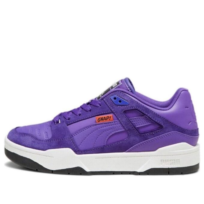 Slipstream x LOS PITUFOS “Equipo Violeta”