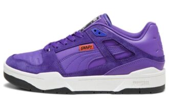 Slipstream x LOS PITUFOS “Equipo Violeta”