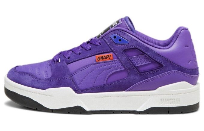 Slipstream x LOS PITUFOS “Equipo Violeta”
