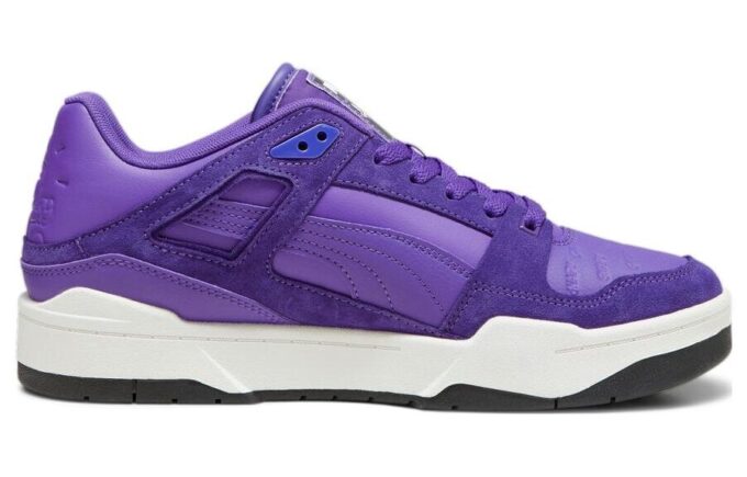 Slipstream x LOS PITUFOS “Equipo Violeta”
