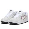 Slipstream x RIPNDIP “Lord Nermal – Blanco”