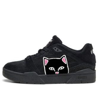Slipstream x RIPNDIP “Lord Nermal – Negro”