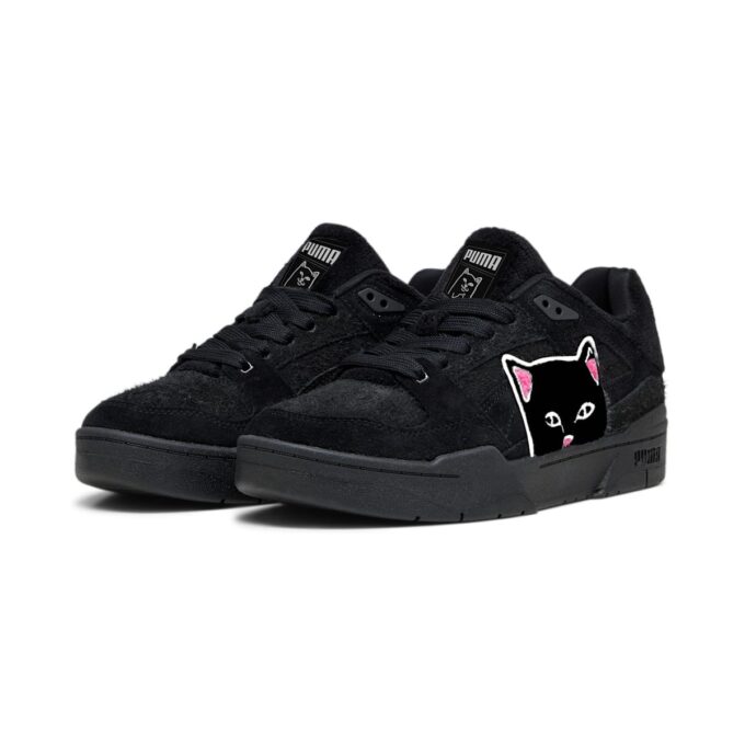 Slipstream x RIPNDIP “Lord Nermal – Negro”