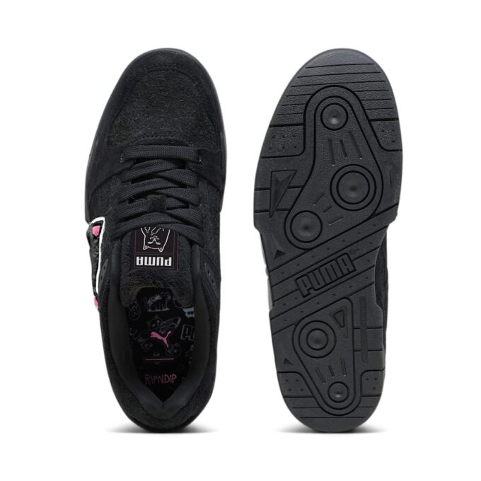 Slipstream x RIPNDIP “Lord Nermal – Negro”