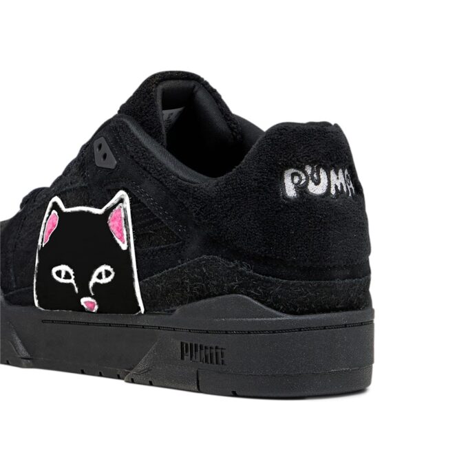 Slipstream x RIPNDIP “Lord Nermal – Negro”