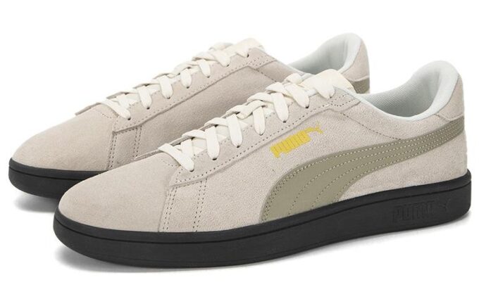 Smash 3.0 “Crema Blanco Verde”