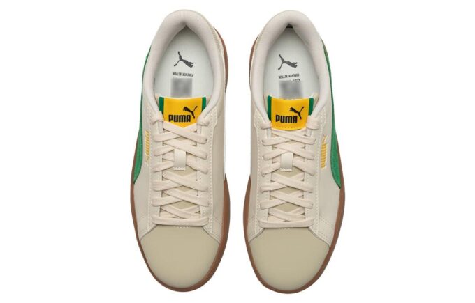 Smash 3.0 Football24 “Chicle beige y verde”