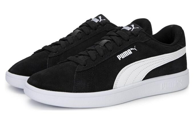 Smash 3.0 “Negro y blanco”