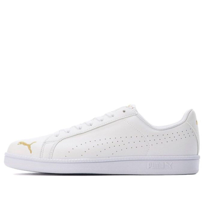 Smash Cat Purf FS SL “Blanco Amarillo”