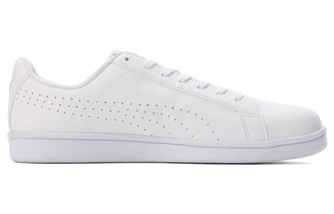 Smash Cat Purf FS SL “Blanco Amarillo”