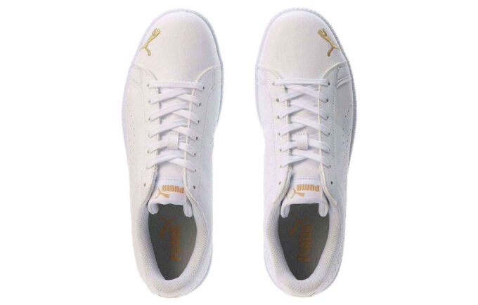 Smash Cat Purf FS SL “Blanco Amarillo”