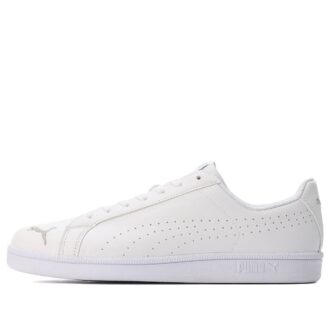 Smash Cat Purf FS SL “Blanco Gris”