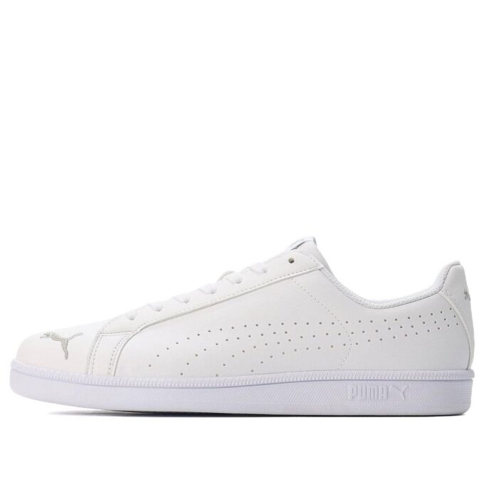 Smash Cat Purf FS SL “Blanco Gris”