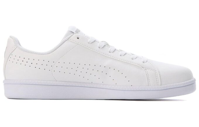 Smash Cat Purf FS SL “Blanco Gris”