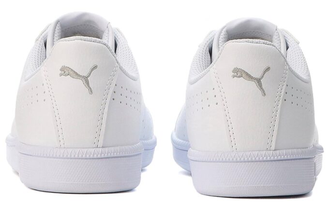 Smash Cat Purf FS SL “Blanco Gris”