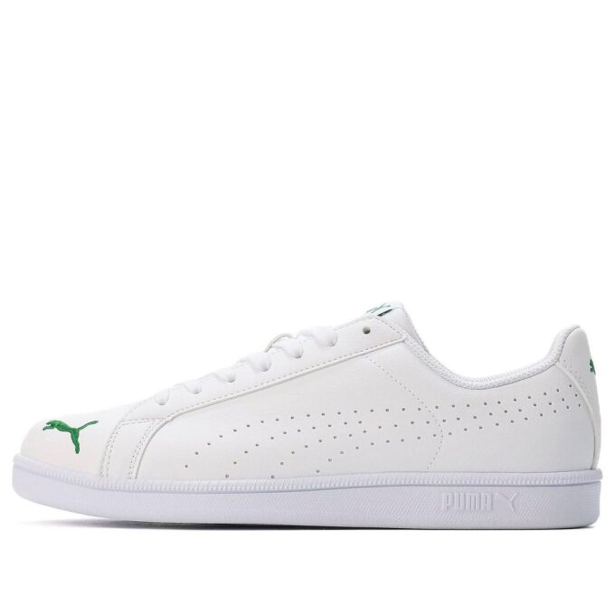 Smash Cat Purf FS SL “Blanco Verde”