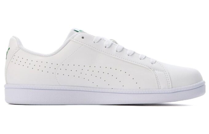 Smash Cat Purf FS SL “Blanco Verde”
