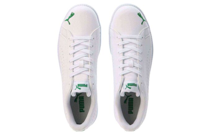 Smash Cat Purf FS SL “Blanco Verde”
