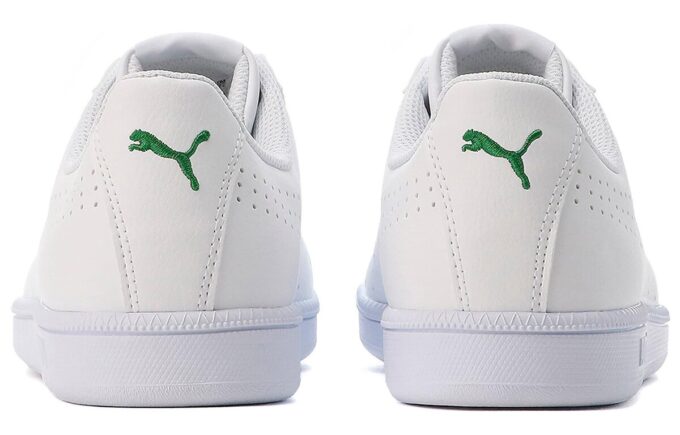 Smash Cat Purf FS SL “Blanco Verde”
