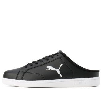 Smash Cat SL Mule “Negro Blanco”