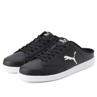 Smash Cat SL Mule “Negro Blanco”